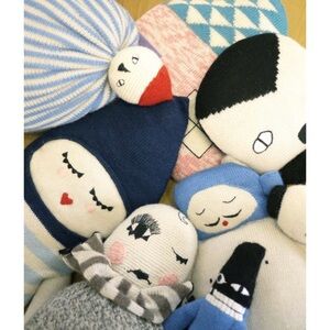 Lucky boy sunday sadjoe blue